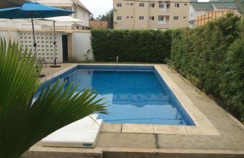 Pointe-Noire Apartamento | Guest Wharf
