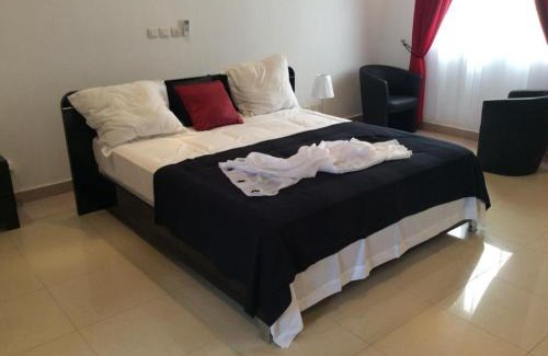 Pointe-Noire Apartamento | Guest Wharf