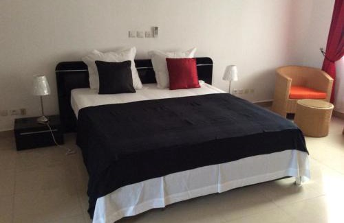 Pointe-Noire Apartamento | Guest Wharf