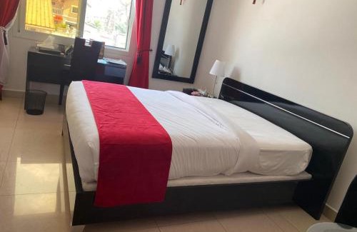 Pointe-Noire Apartamento | Guest Wharf