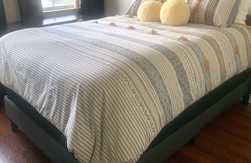 Wellington Casa | Guestcation Delight