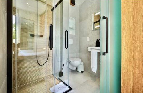 Dudelange Apartamento | Guesthaus 1