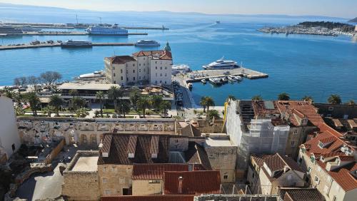 Split Casa | Guesthause Antonio
