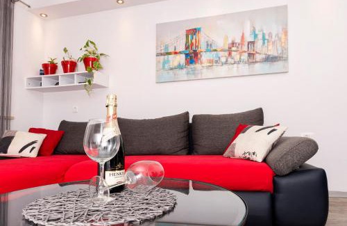 Split Casa | Guesthause Antonio