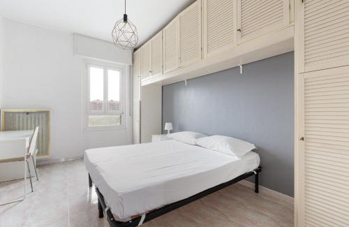 Gallaratese Apartamento | GuestHost - Bonola MM1 Comfy Apartment