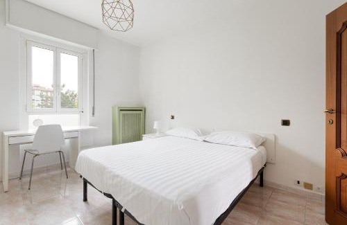 Gallaratese Apartamento | GuestHost - Bonola MM1 Comfy Apartment