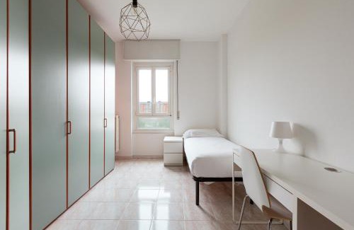 Gallaratese Apartamento | GuestHost - Bonola MM1 Comfy Apartment