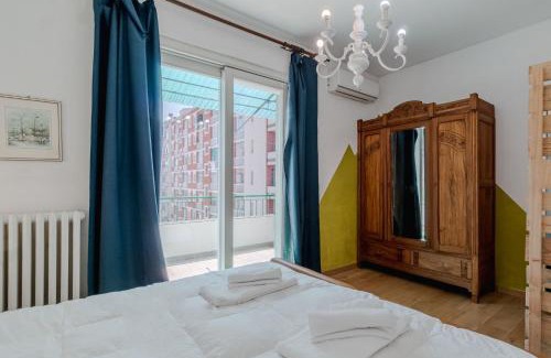 Lingotto Apartamento | GuestHost - Bright and Comfortable Apartments Lingotto Torino