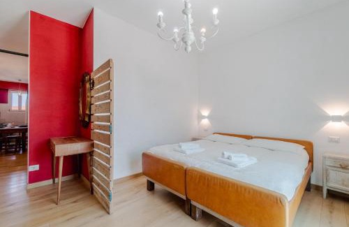 Lingotto Apartamento | GuestHost - Bright and Comfortable Apartments Lingotto Torino