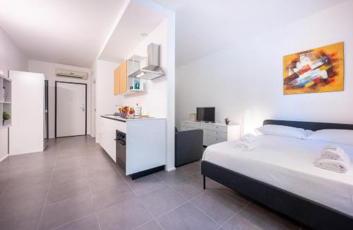 Pablo Apartamento | GuestHost - Bright Studio Apartment near Hospital