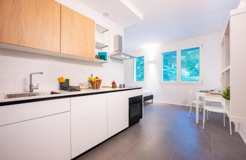 Pablo Apartamento | GuestHost - Bright Studio Apartment near Hospital