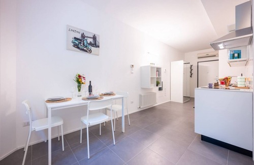 Pablo Apartamento | GuestHost - Bright Studio Apartment near Hospital
