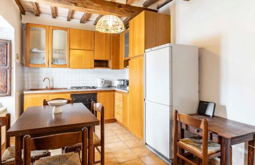 Peglio Apartamento | GuestHost - Casa Battazzi