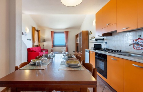 Villaputzu Apartamento | GuestHost - Casa Bedà