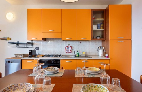 Villaputzu Apartamento | GuestHost - Casa Bedà