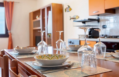Villaputzu Apartamento | GuestHost - Casa Bedà