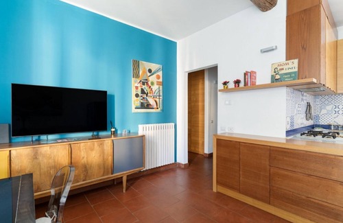 Cascina dei Pomi Apartamento | GuestHost - Cassina Dè Pomm - Lovely Apartment