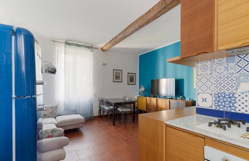 Cascina dei Pomi Apartamento | GuestHost - Cassina Dè Pomm - Lovely Apartment