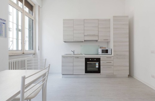 Dergano Apartamento | GuestHost - Cosy 25 sqm Studio Niguarda District