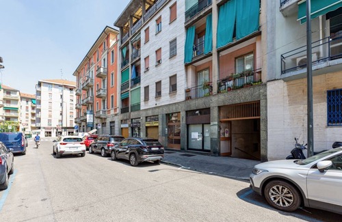 Dergano Apartamento | GuestHost - Cosy 25 sqm Studio Niguarda District