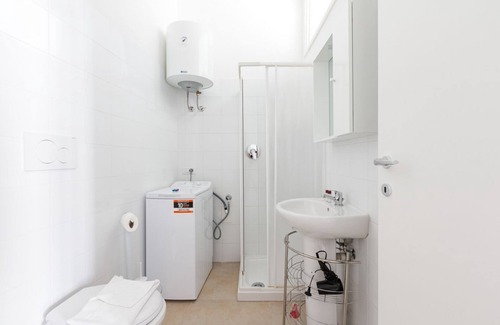 Dergano Apartamento | GuestHost - Cosy 25 sqm Studio Niguarda District