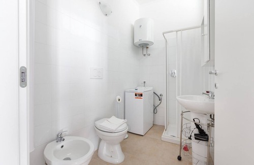 Dergano Apartamento | GuestHost - Cosy 25 sqm Studio Niguarda District