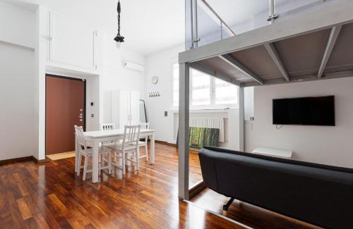 Calvairate Apartamento | GuestHost - Cosy Apt close to Piazza Insubria