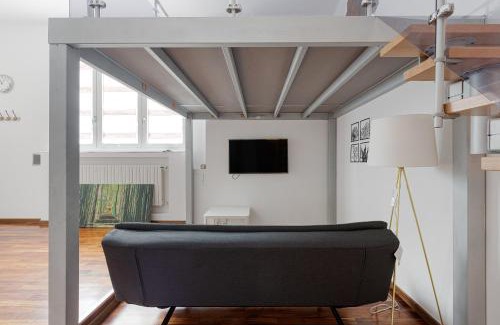 Calvairate Apartamento | GuestHost - Cosy Apt close to Piazza Insubria