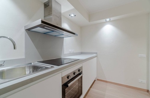 Sant'Ilario Apartamento | GuestHost - Cozy apt. with A/C, near the beach