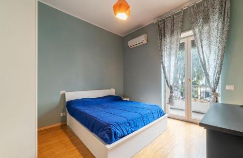 Aventine Apartamento | GuestHost - Cozy Ostiense Flat with Terrace!