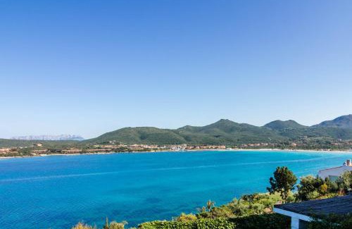 Golfo di Marinella Apartamento | GuestHost - Dreamy Sea View with Pool