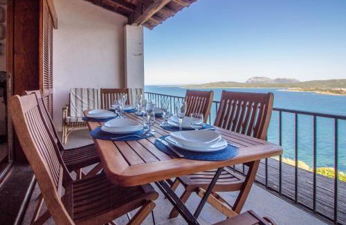 Golfo di Marinella Apartamento | GuestHost - Dreamy Sea View with Pool