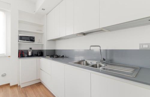 Precotto Apartamento | GuestHost - Gorla Modern Apartment Milan