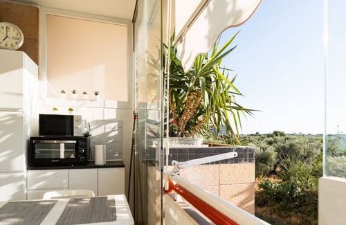 Bitritto Apartamento | GuestHost - La Casa di Polly