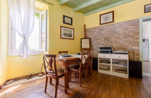 Laconi Apartamento | GuestHost - La Meridiana