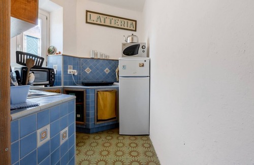 Laconi Apartamento | GuestHost - La Meridiana