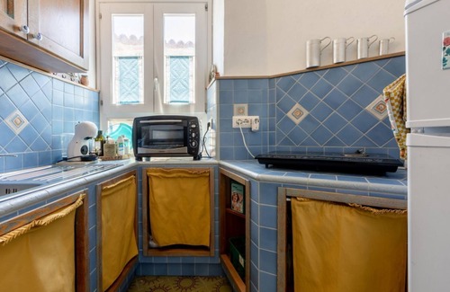 Laconi Apartamento | GuestHost - La Meridiana