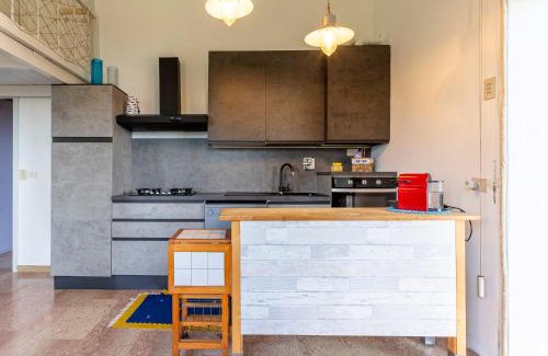 Rosignano Marittimo Apartamento | GuestHost - Lovely Apartment with Garden and Parking