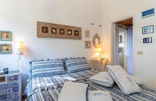 Rosignano Marittimo Apartamento | GuestHost - Lovely Apartment with Garden and Parking