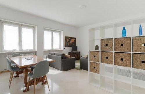 Tre Torri Apartamento | GuestHost - M1 Pagano Comfortable Apartment Milan