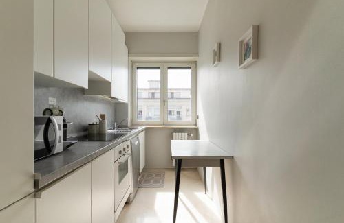 Tre Torri Apartamento | GuestHost - M1 Pagano Comfortable Apartment Milan