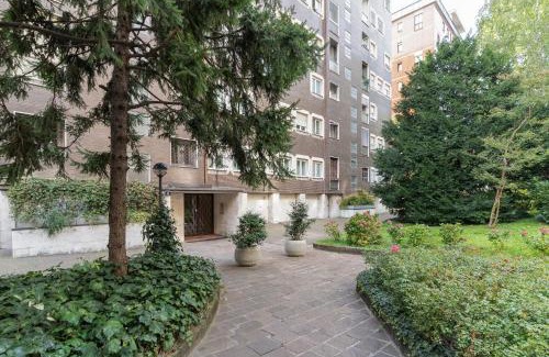 Tre Torri Apartamento | GuestHost - M1 Pagano Comfortable Apartment Milan