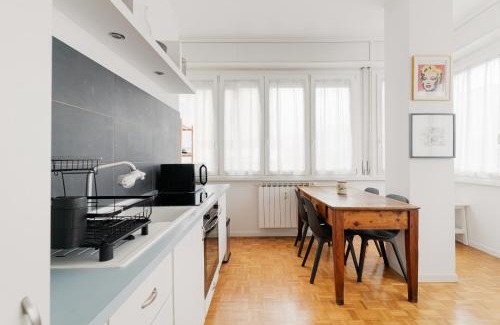 Barona Apartamento | GuestHost - Milano Bright Apartment with parking