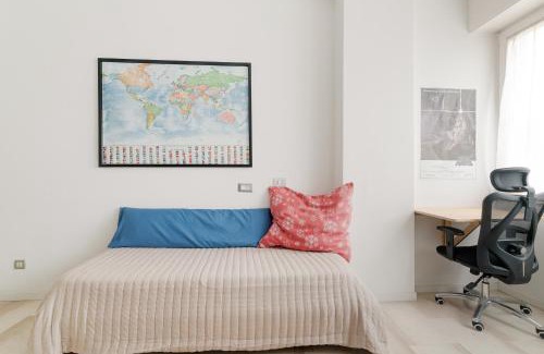 Barona Apartamento | GuestHost - Milano Bright Apartment with parking