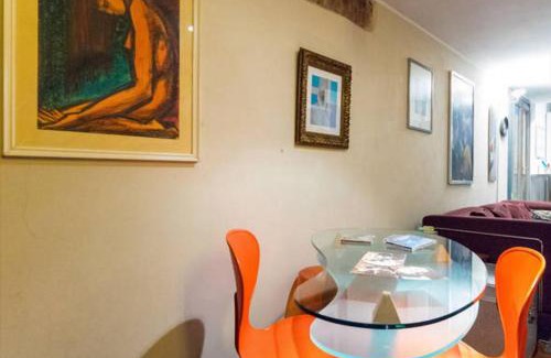 Zona Risorgimento Apartamento | GuestHost - MM1 Porta Venezia - Stylish Flat