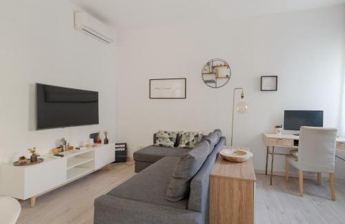 Zona Lancetti Apartamento | GuestHost - Modern Apartment Milano Lancetti
