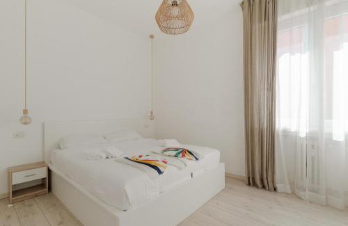 Zona Lancetti Apartamento | GuestHost - Modern Apartment Milano Lancetti