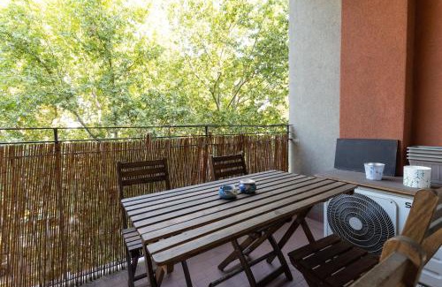 Zona Lancetti Apartamento | GuestHost - Modern Apartment Milano Lancetti
