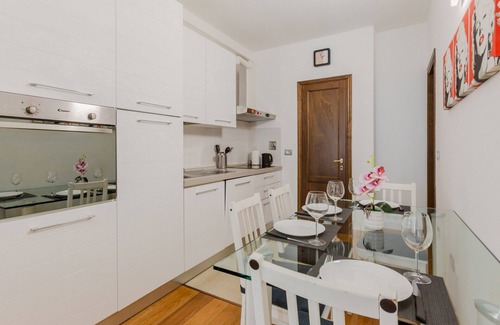 Novoli - San Donato Apartamento | GuestHost - Novoli Escape in Florence with Parking