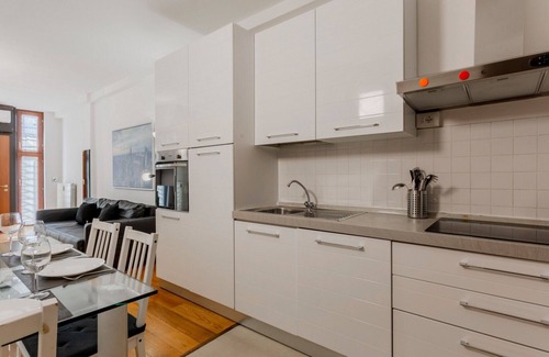 Novoli - San Donato Apartamento | GuestHost - Novoli Escape in Florence with Parking